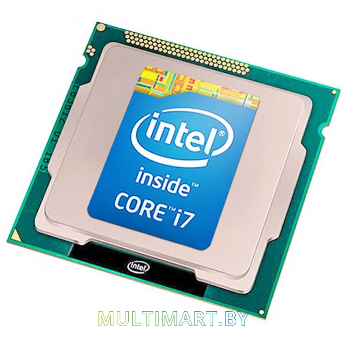 Процессор Intel Core i7-12700T